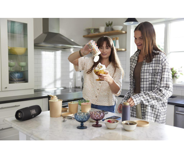JBL CHARGE 5 WIFI - 1186009 - zdjęcie 9